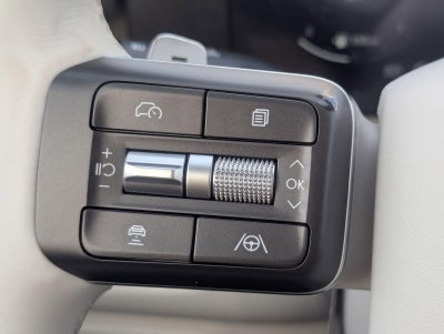 2026 Hyundai Palisade SEL Premium 7P