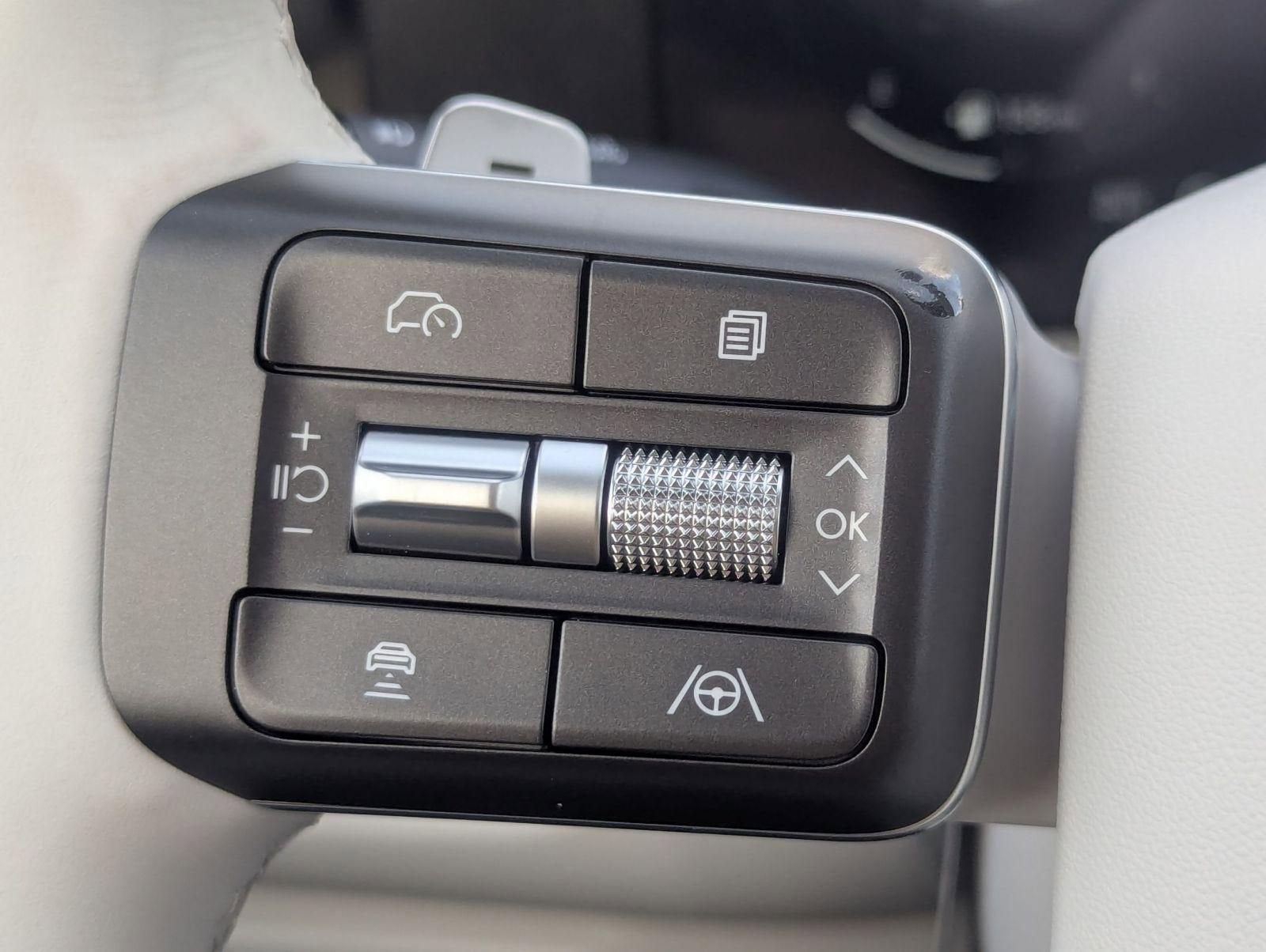 2026 Hyundai Palisade SEL Premium 7P