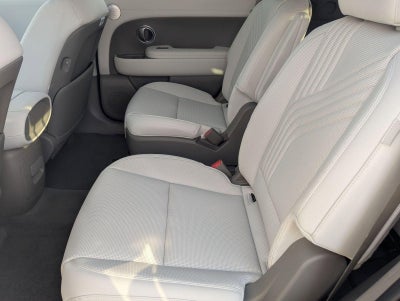 2026 Hyundai Palisade SEL Premium 7P