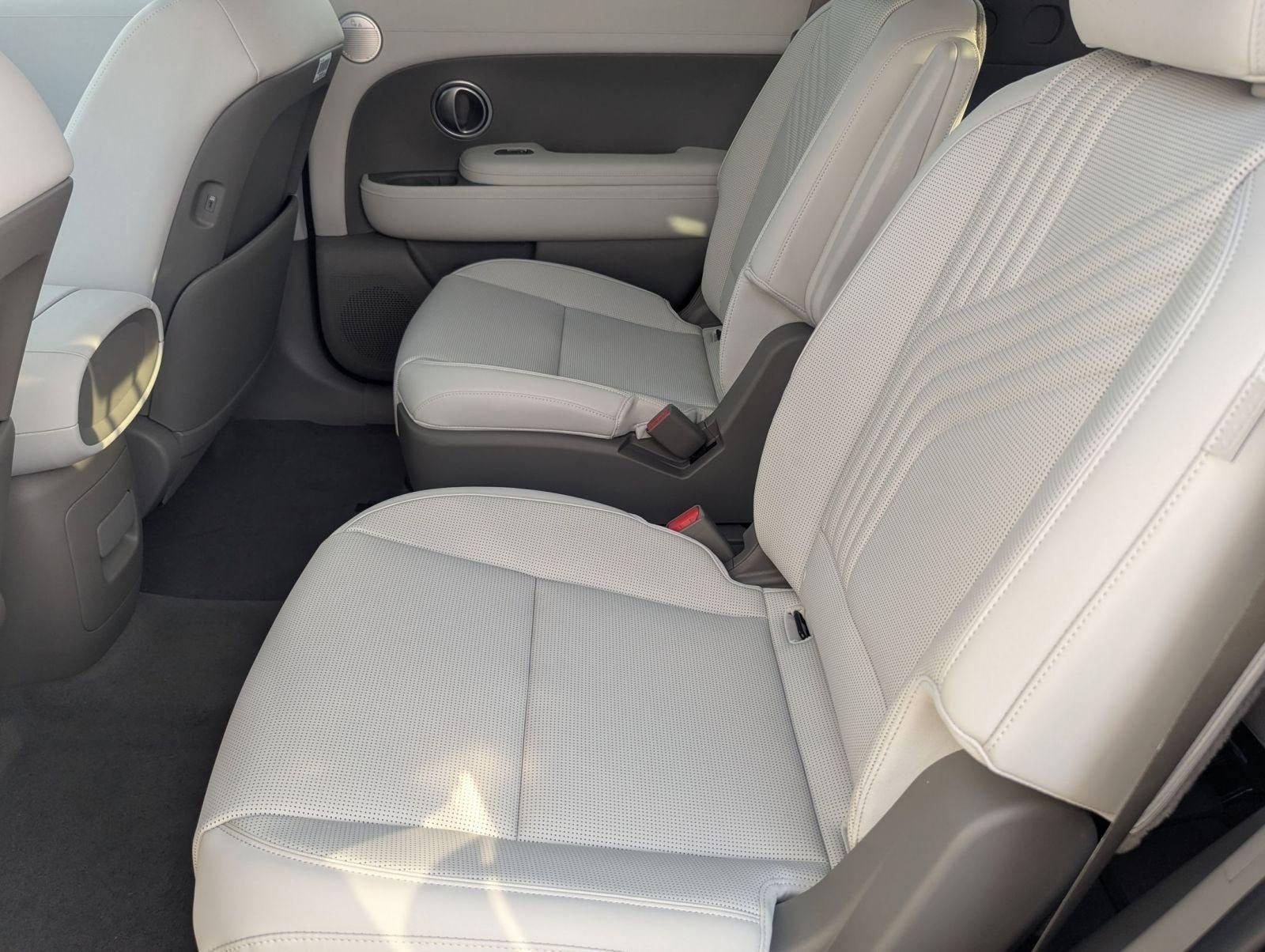 2026 Hyundai Palisade SEL Premium 7P