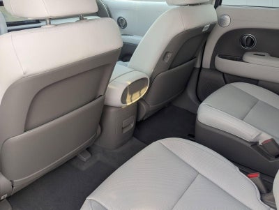 2026 Hyundai Palisade SEL Premium 7P