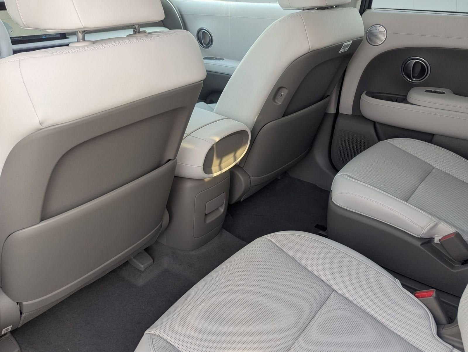 2026 Hyundai Palisade SEL Premium 7P