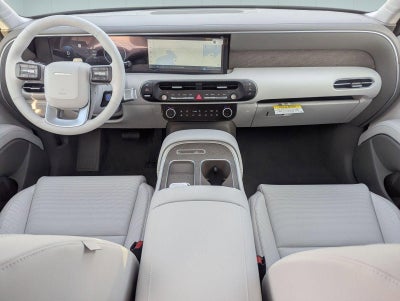 2026 Hyundai Palisade SEL Premium 7P