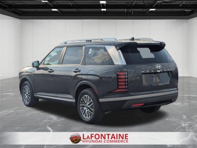 2026 Hyundai Palisade SEL Premium 7P