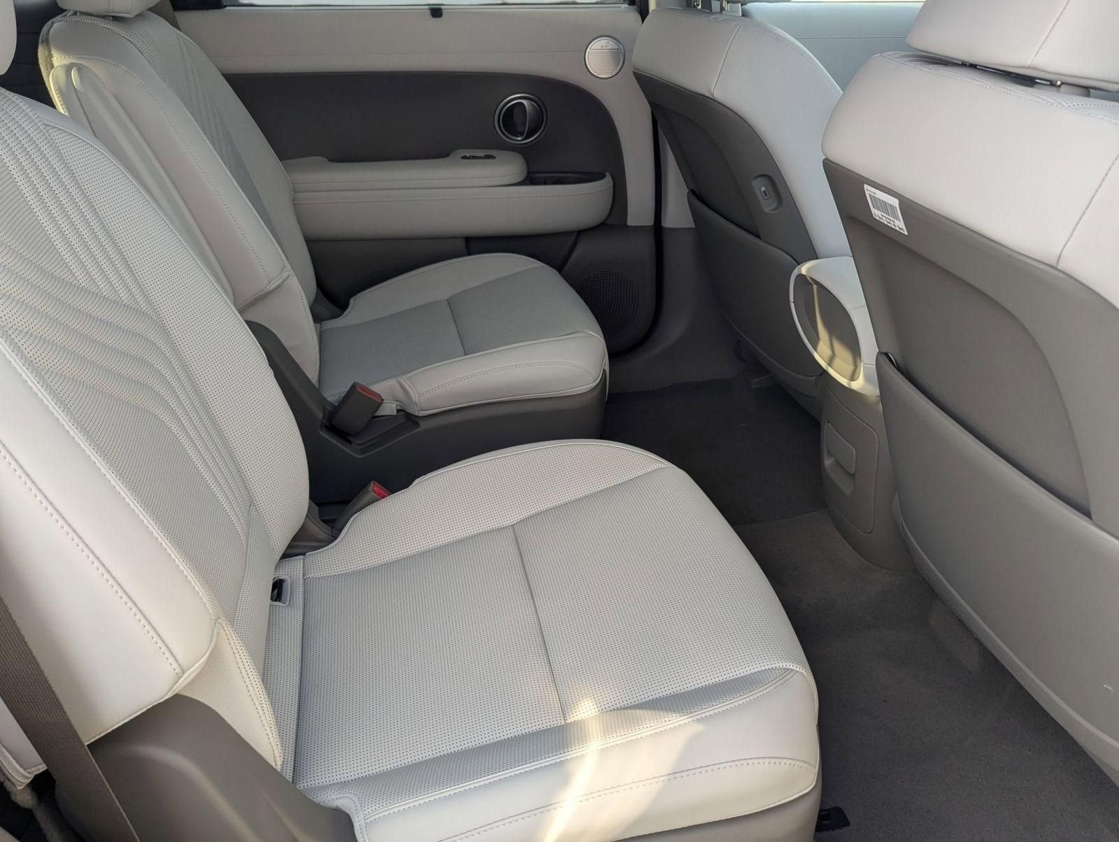 2026 Hyundai Palisade SEL Premium 7P