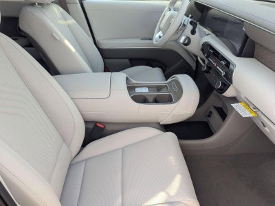 2026 Hyundai Palisade SEL Premium 7P