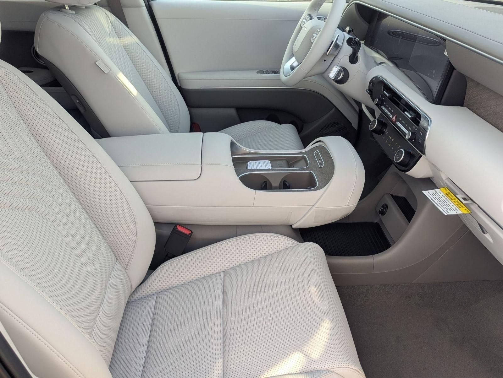 2026 Hyundai Palisade SEL Premium 7P