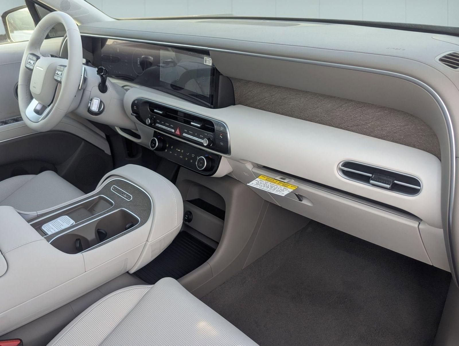2026 Hyundai Palisade SEL Premium 7P