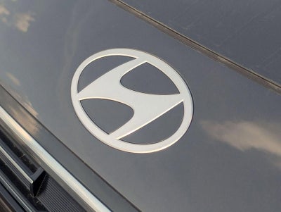2026 Hyundai Palisade SEL Premium 7P