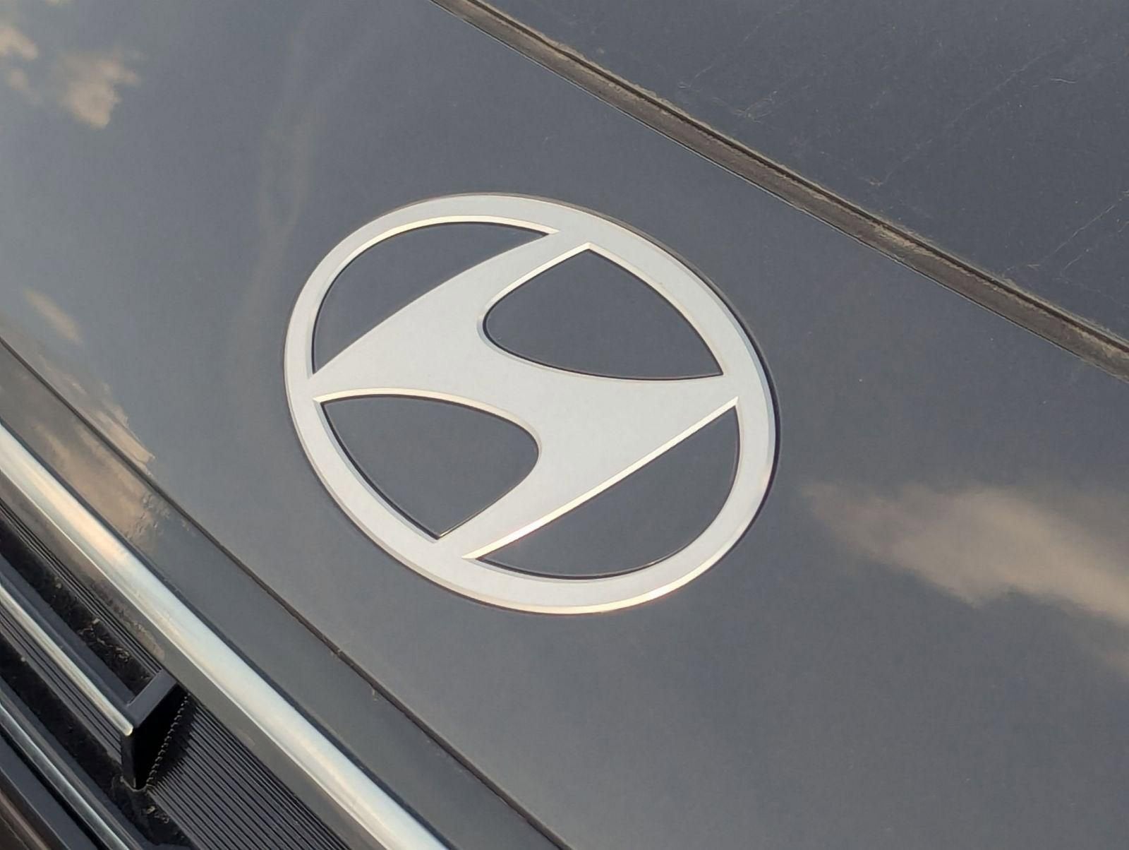 2026 Hyundai Palisade SEL Premium 7P