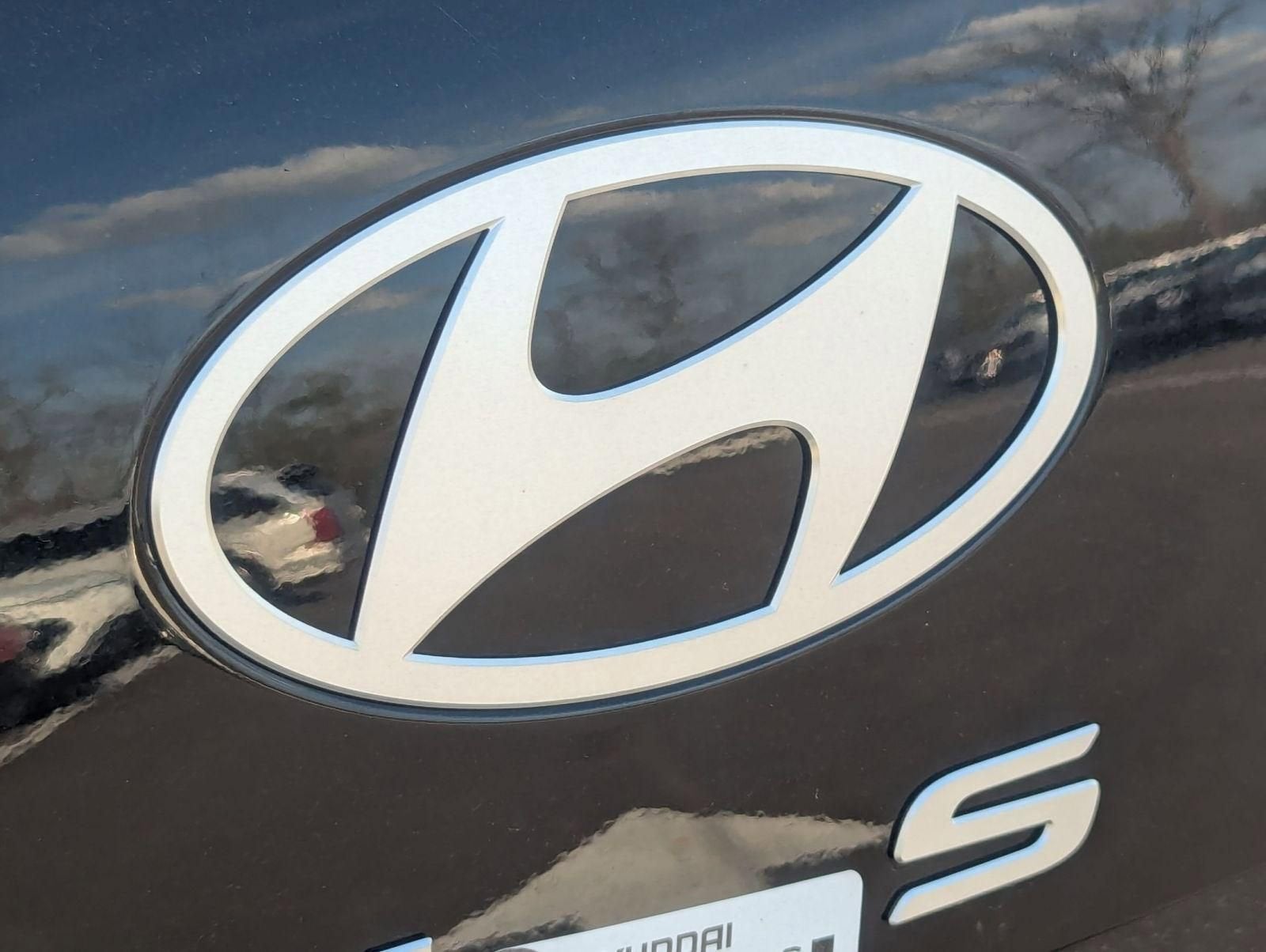2026 Hyundai Palisade SEL Premium 7P