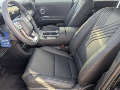 2026 Hyundai Palisade SEL Premium 7P
