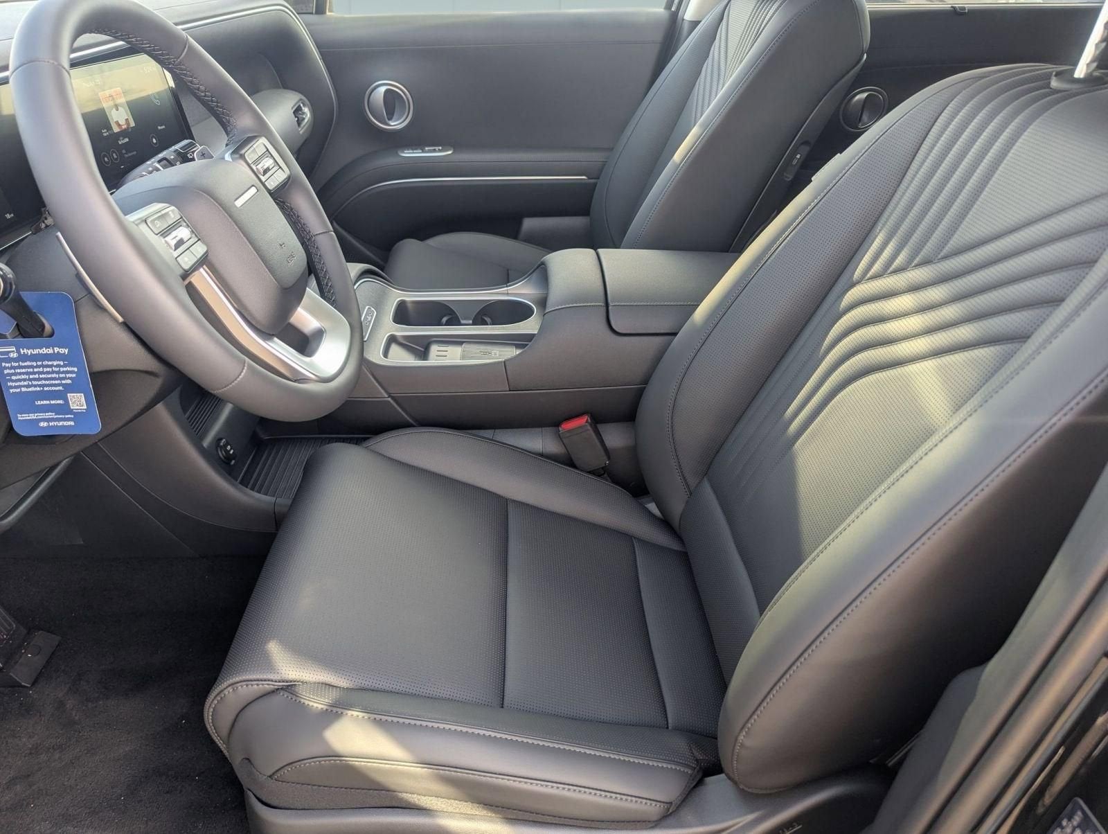2026 Hyundai Palisade SEL Premium 7P