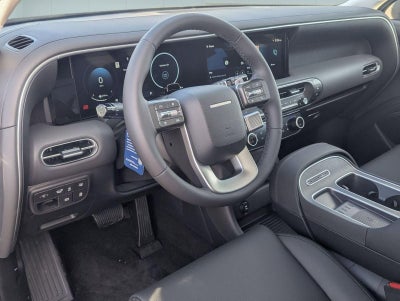 2026 Hyundai Palisade SEL Premium 7P
