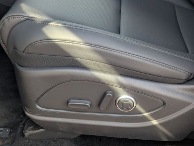 2026 Hyundai Palisade SEL Premium 7P