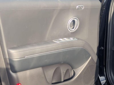 2026 Hyundai Palisade SEL Premium 7P