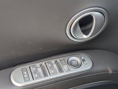 2026 Hyundai Palisade SEL Premium 7P