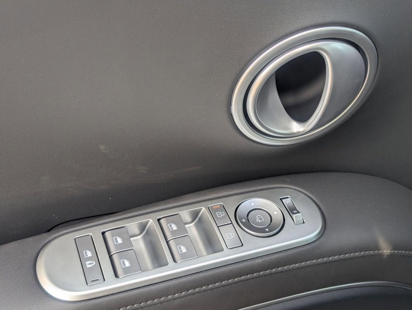 2026 Hyundai Palisade SEL Premium 7P