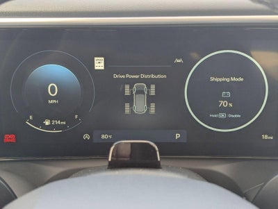2026 Hyundai Palisade SEL Premium 7P