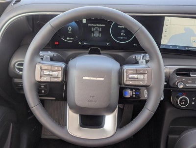 2026 Hyundai Palisade SEL Premium 7P