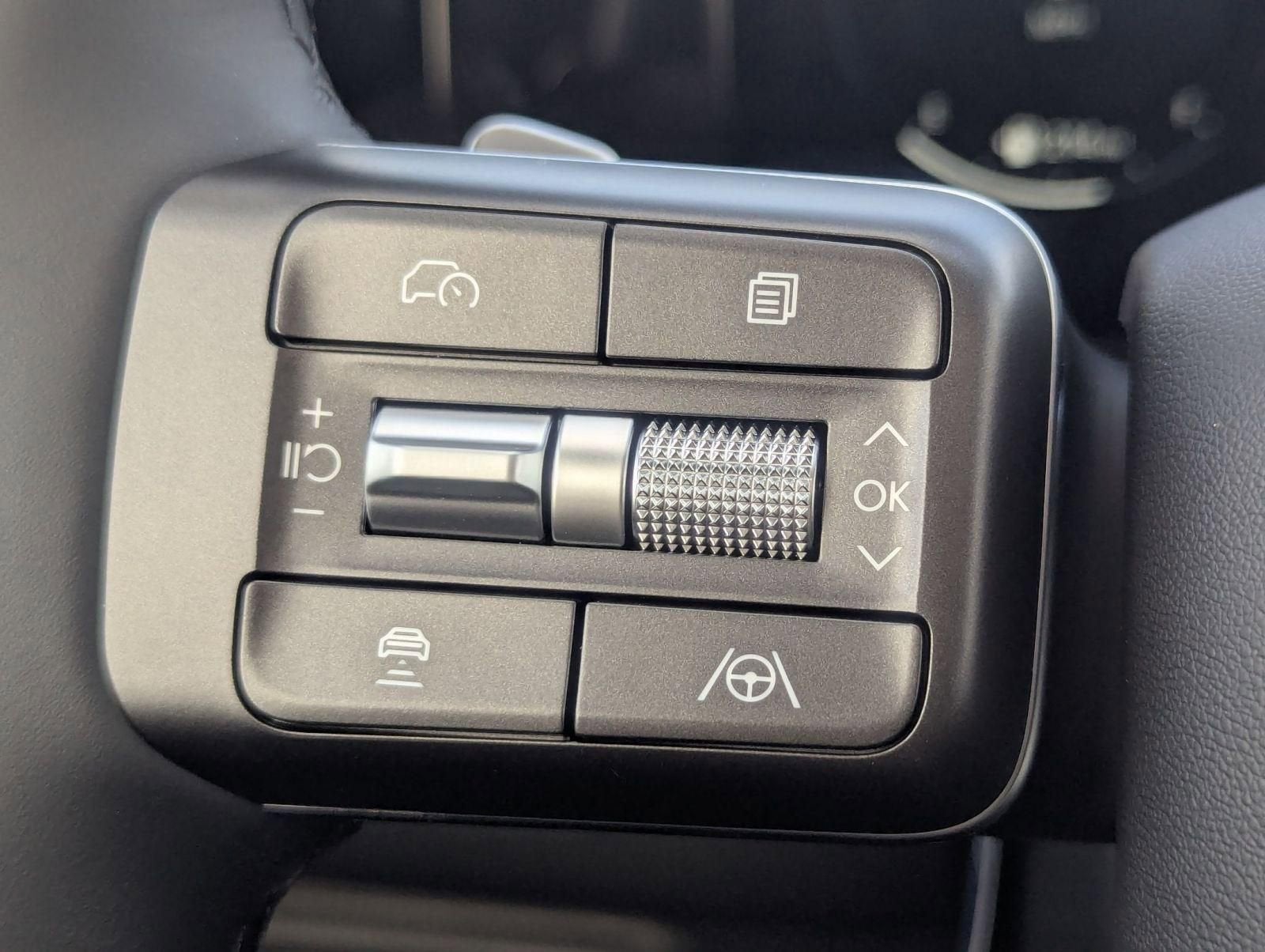 2026 Hyundai Palisade SEL Premium 7P