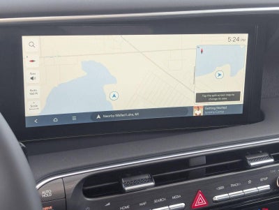 2026 Hyundai Palisade SEL Premium 7P