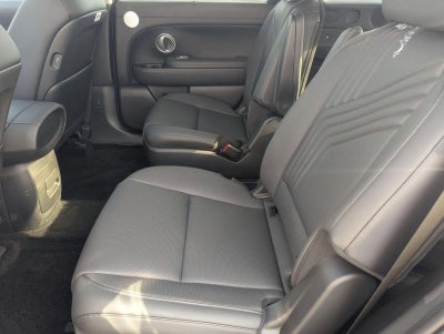 2026 Hyundai Palisade SEL Premium 7P