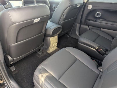 2026 Hyundai Palisade SEL Premium 7P