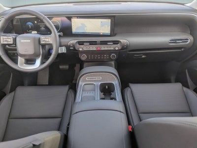 2026 Hyundai Palisade SEL Premium 7P