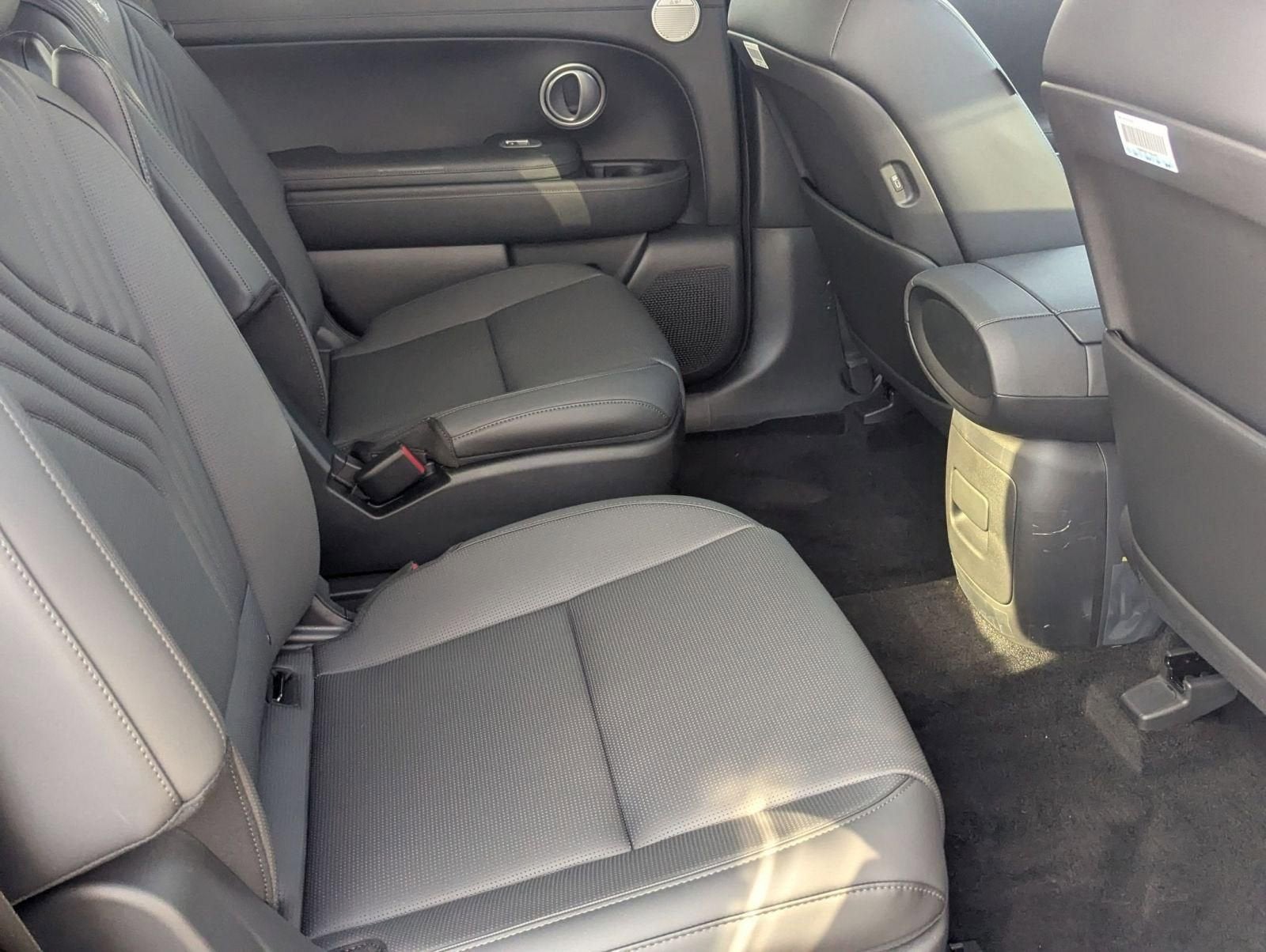 2026 Hyundai Palisade SEL Premium 7P