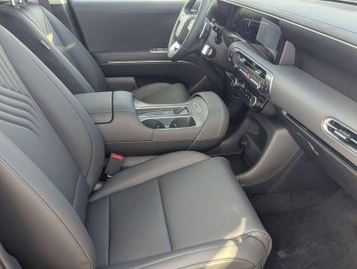 2026 Hyundai Palisade SEL Premium 7P