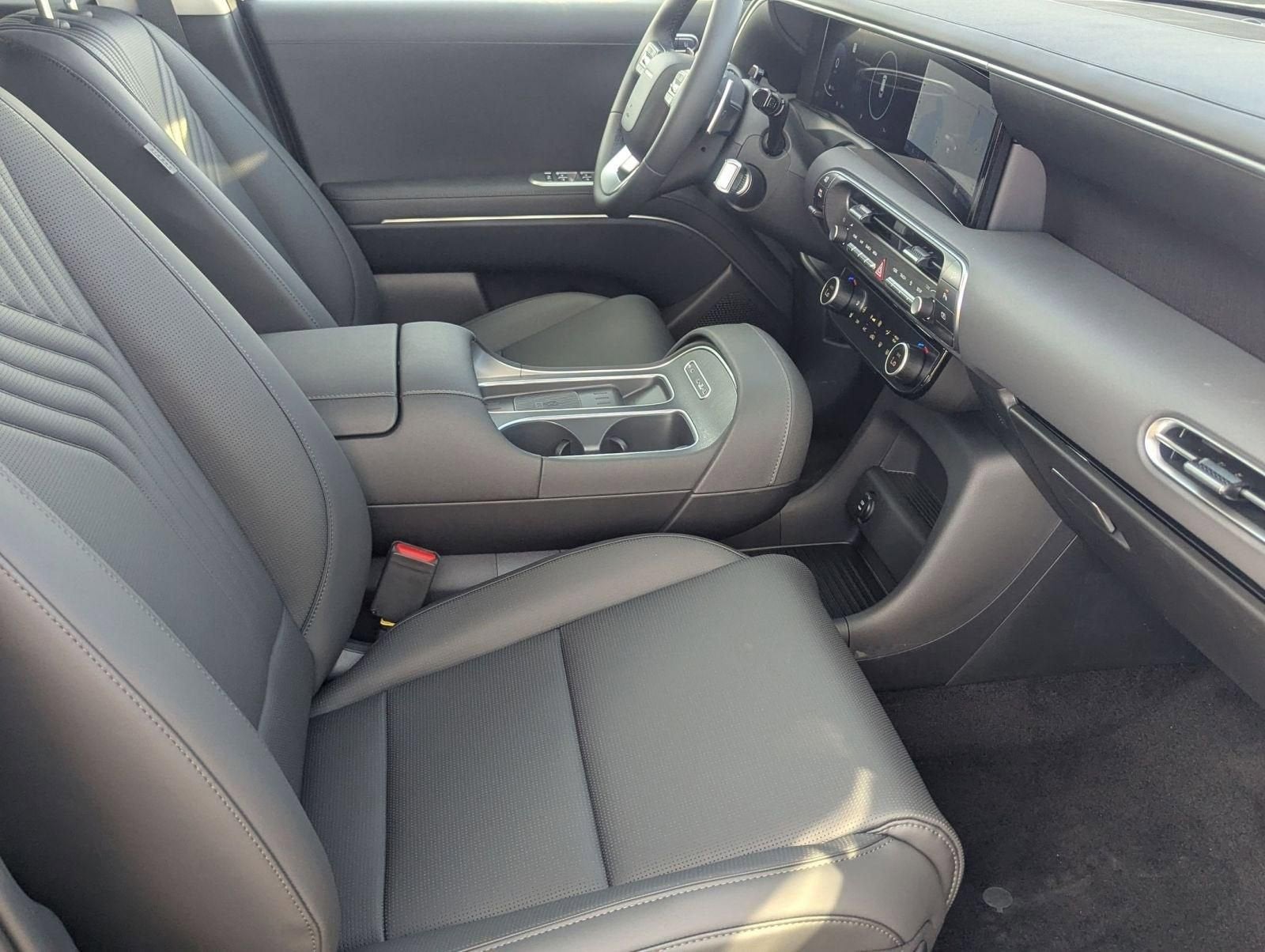 2026 Hyundai Palisade SEL Premium 7P