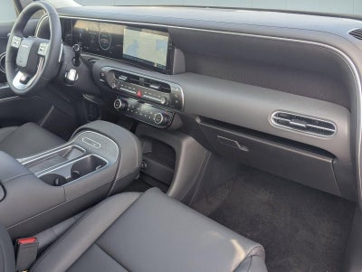 2026 Hyundai Palisade SEL Premium 7P