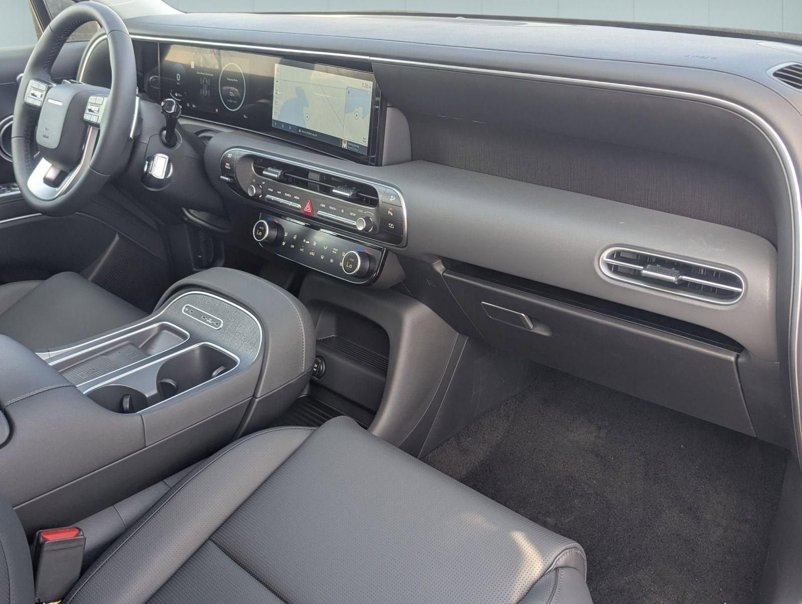 2026 Hyundai Palisade SEL Premium 7P
