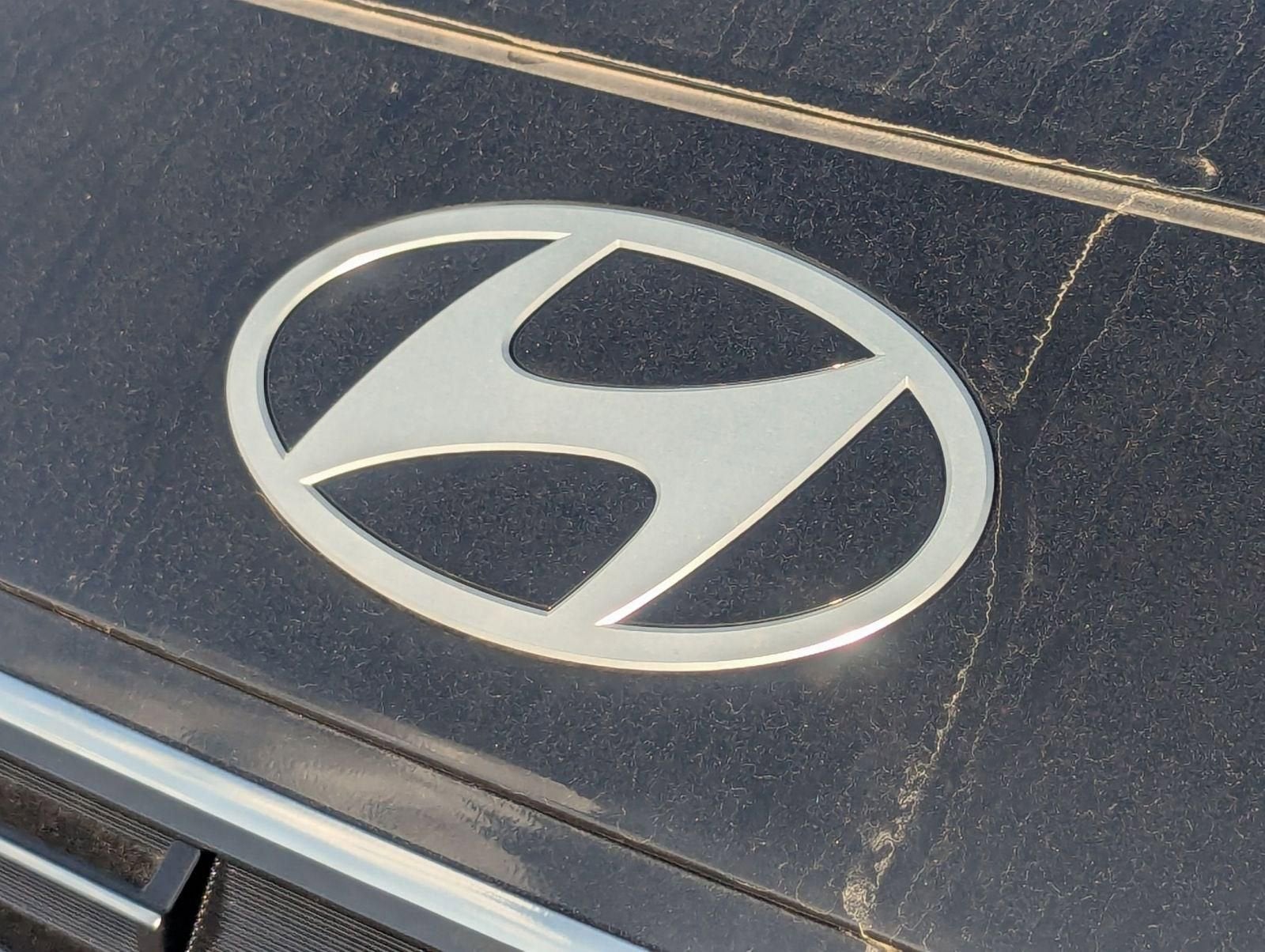 2026 Hyundai Palisade SEL Premium 7P
