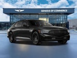 2026 Genesis G90 3.5T e-SC Prestige Black