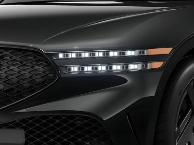 2026 Genesis G90 3.5T e-SC Prestige Black