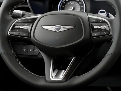 2026 Genesis G70 2.5T