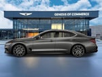 2026 Genesis G70 2.5T