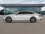 2027 Genesis G80 2.5T Advanced