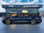 2026 Genesis G80 2.5T Advanced