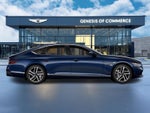 2026 Genesis G80 2.5T Advanced
