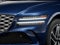 2026 Genesis G80 2.5T Advanced