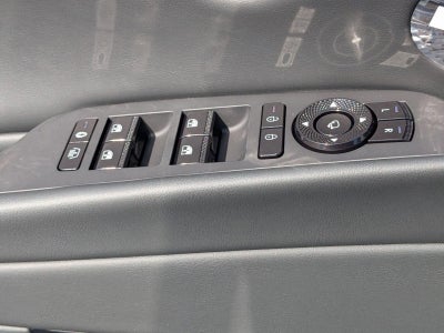 2026 Genesis G80 3.5T Prestige Black