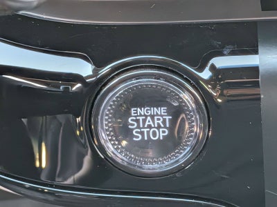 2026 Genesis G80 3.5T Prestige Black