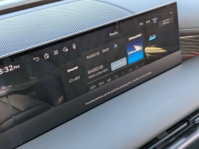 2026 Genesis G80 3.5T Prestige Black