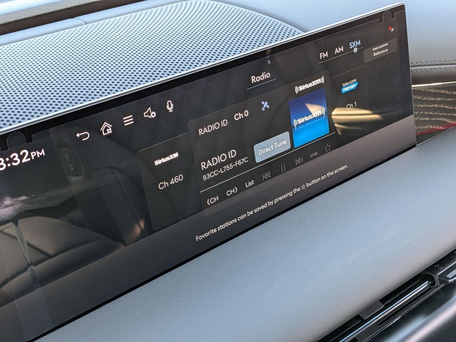 2026 Genesis G80 3.5T Prestige Black