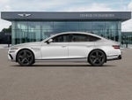 2026 Genesis G80 3.5T Sport Prestige