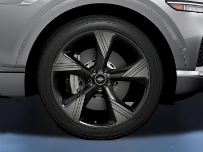 2026 Genesis GV80 2.5T Prestige