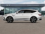 2026 Genesis GV80 2.5T PRESTIGE BLACK